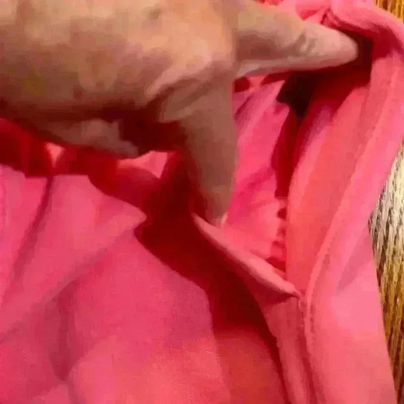 POLO RALPH LAUREN SPORT - PINK SWEATPANTS. SIZE LARGE - Picture 4 of 10